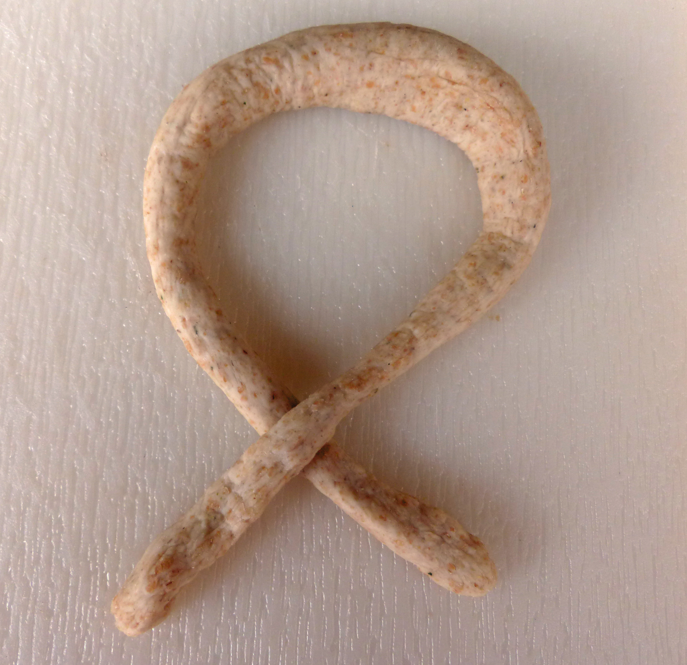 Breze – Brotbreze - Palmbreze