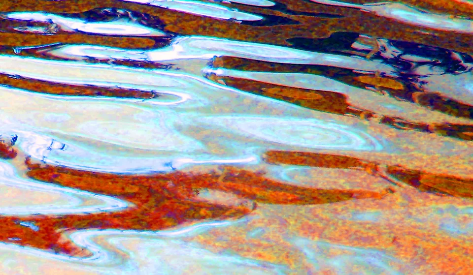 Massageöl für Muskeln und Gelenke