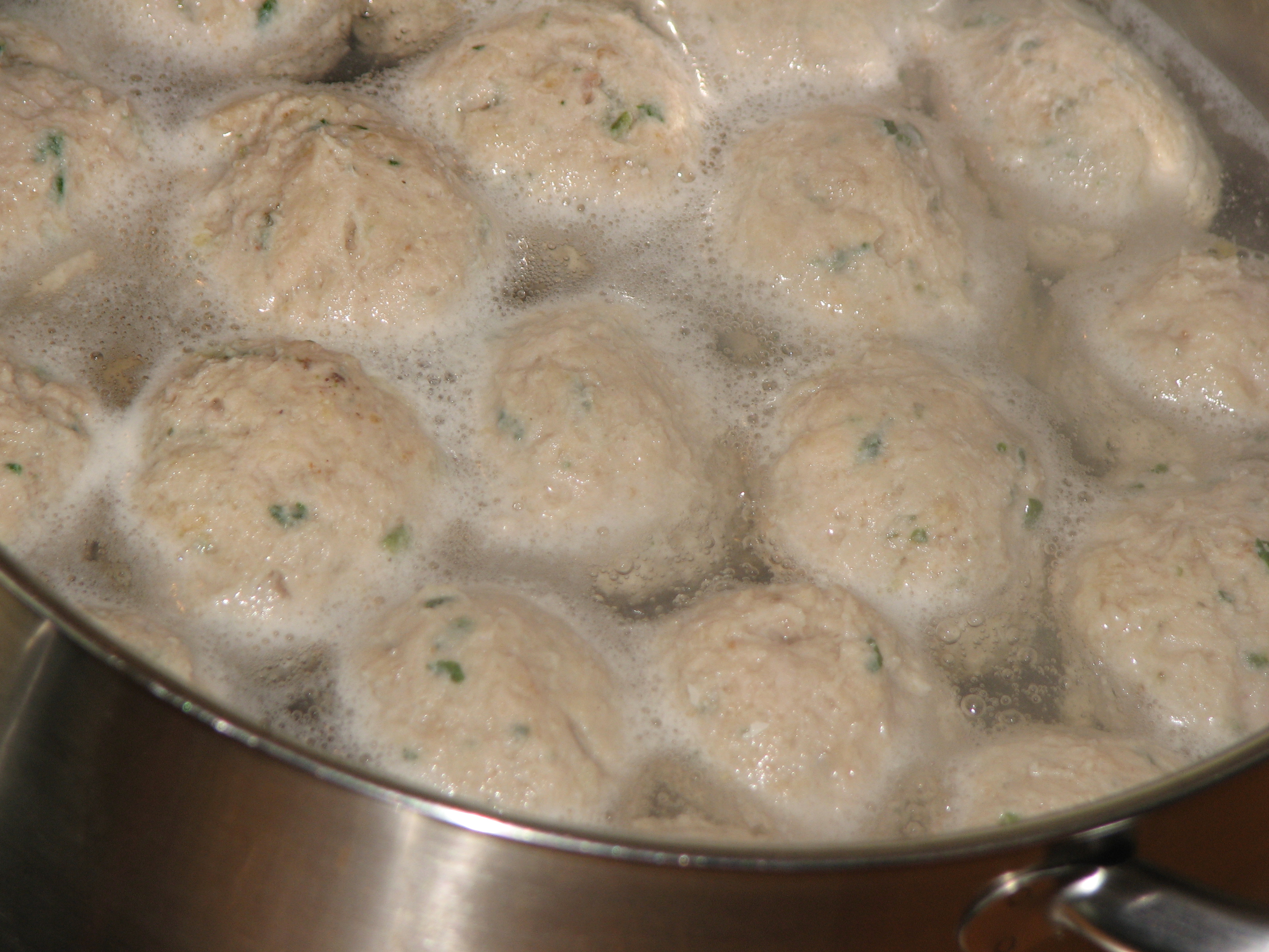 Brätknödel