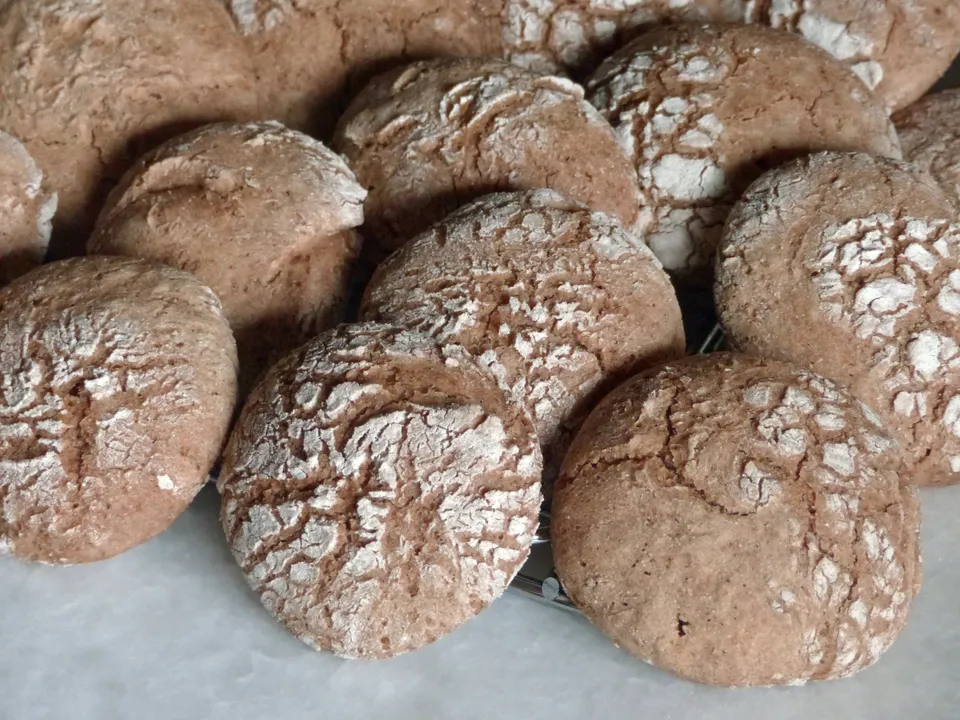 Vinschgauer Brot