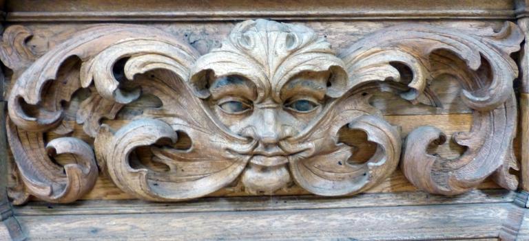 Bitterlikör "Grüner Wilder"