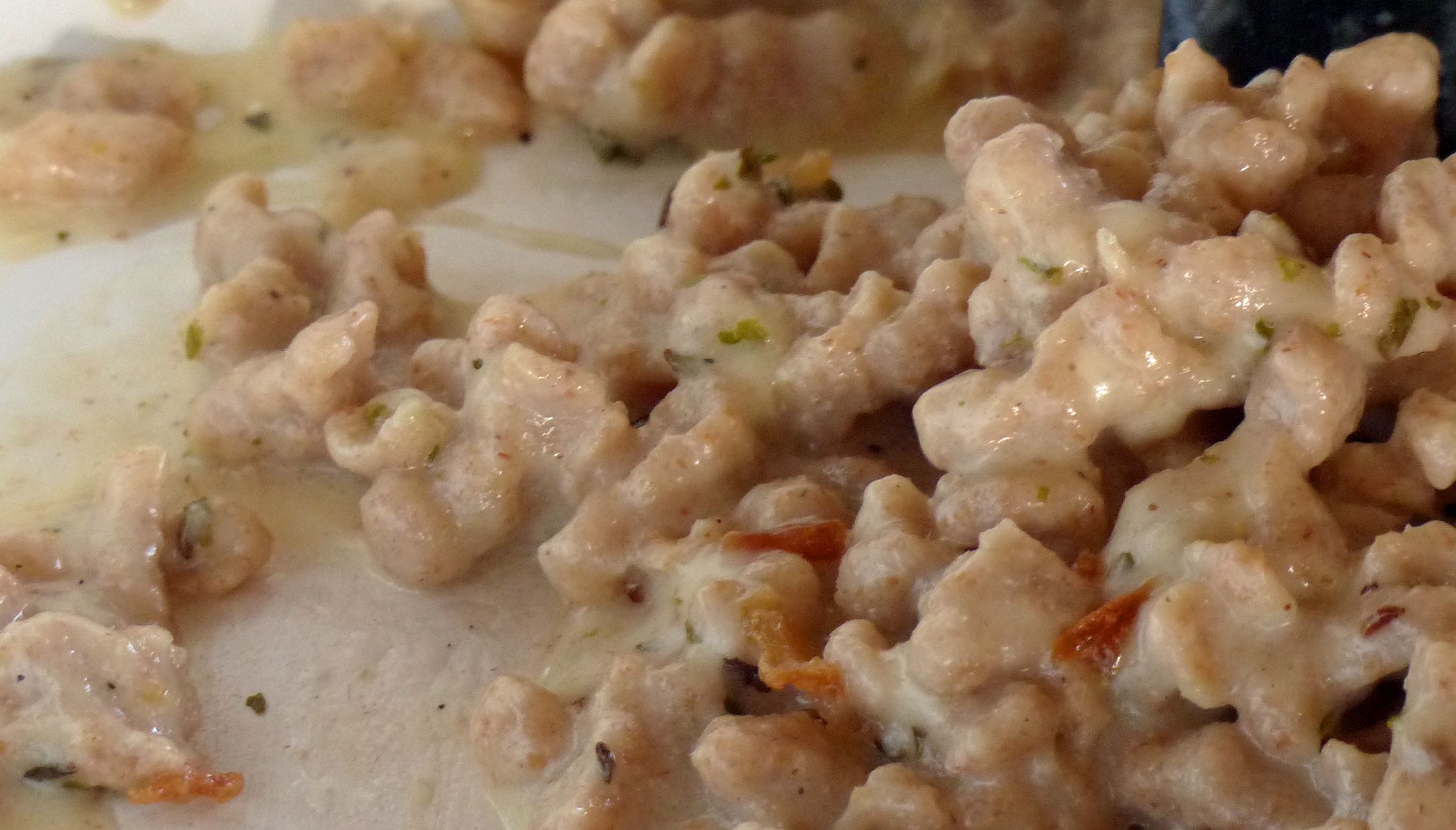 Käsespätzle, Kässpatzen, Kasnocken