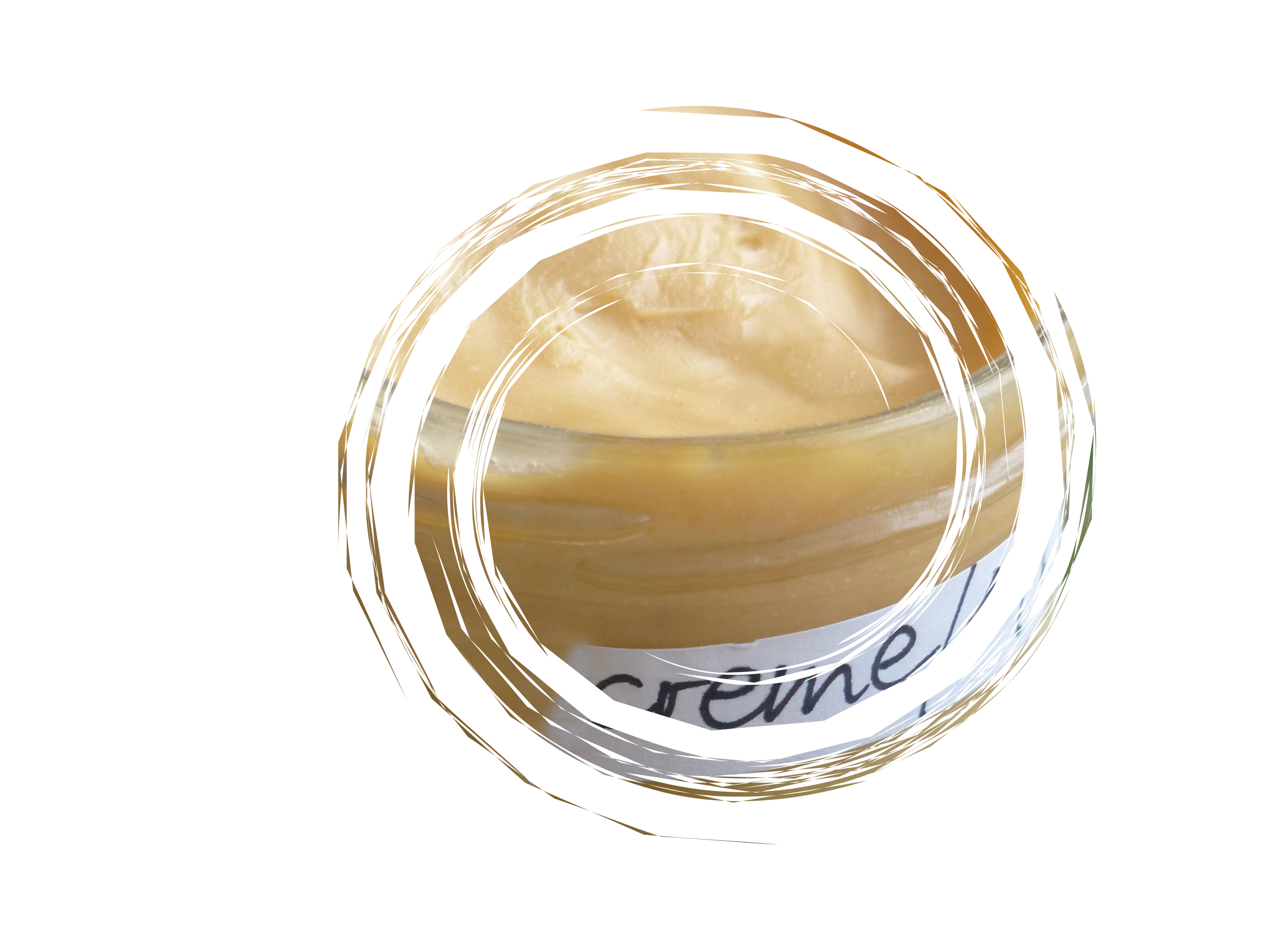 Hautcremes, Heilcreme, Grundrezepte