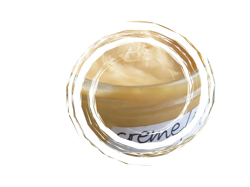 Hautcremes, Heilcreme, Grundrezepte