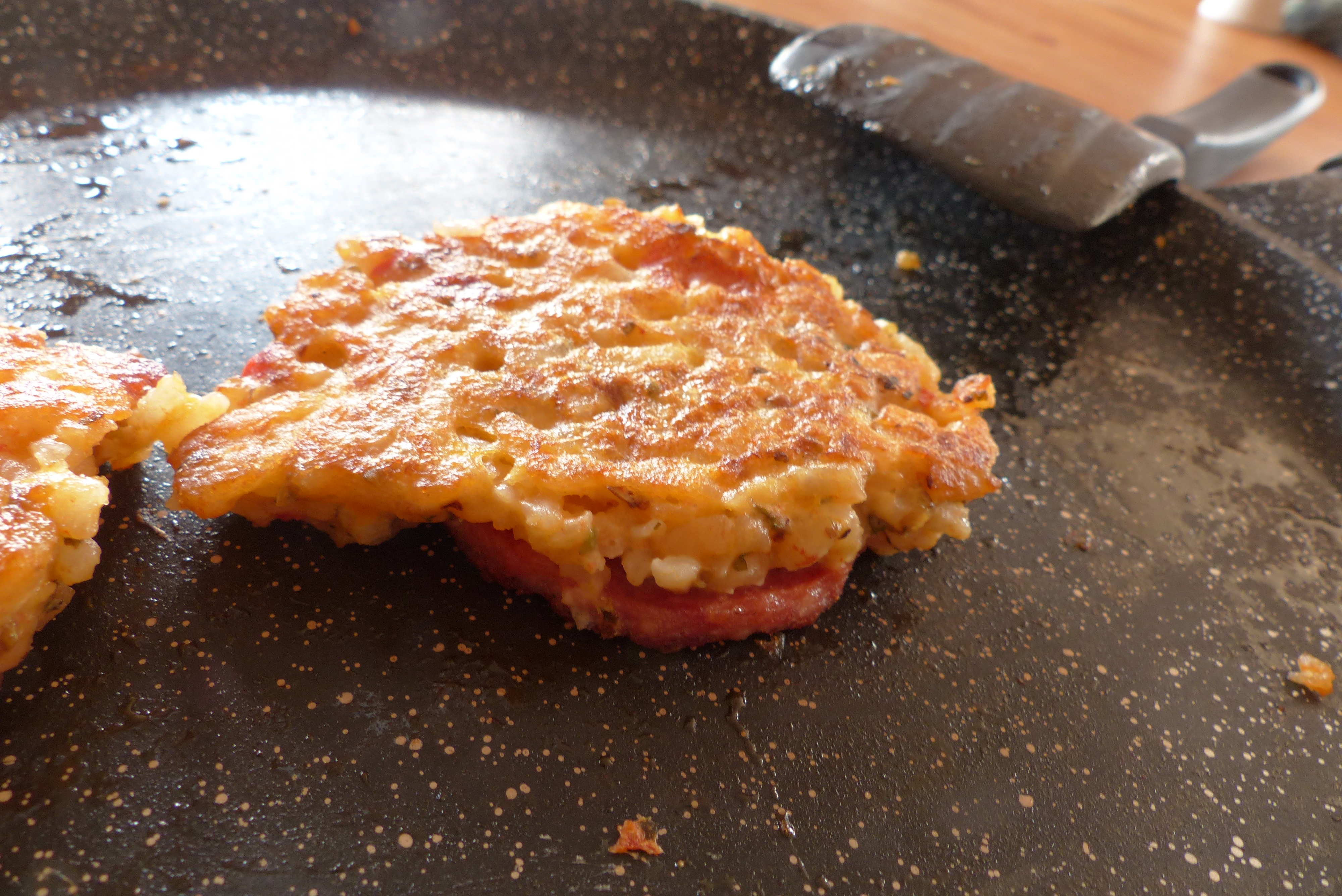 Reisberge, Flachlandtiroler, Reisvulkane