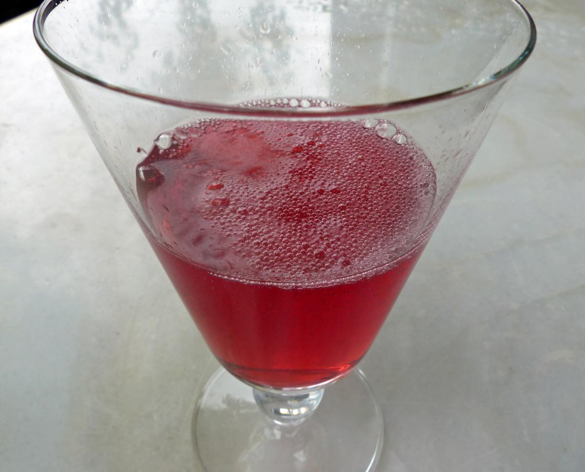 Kir Royal